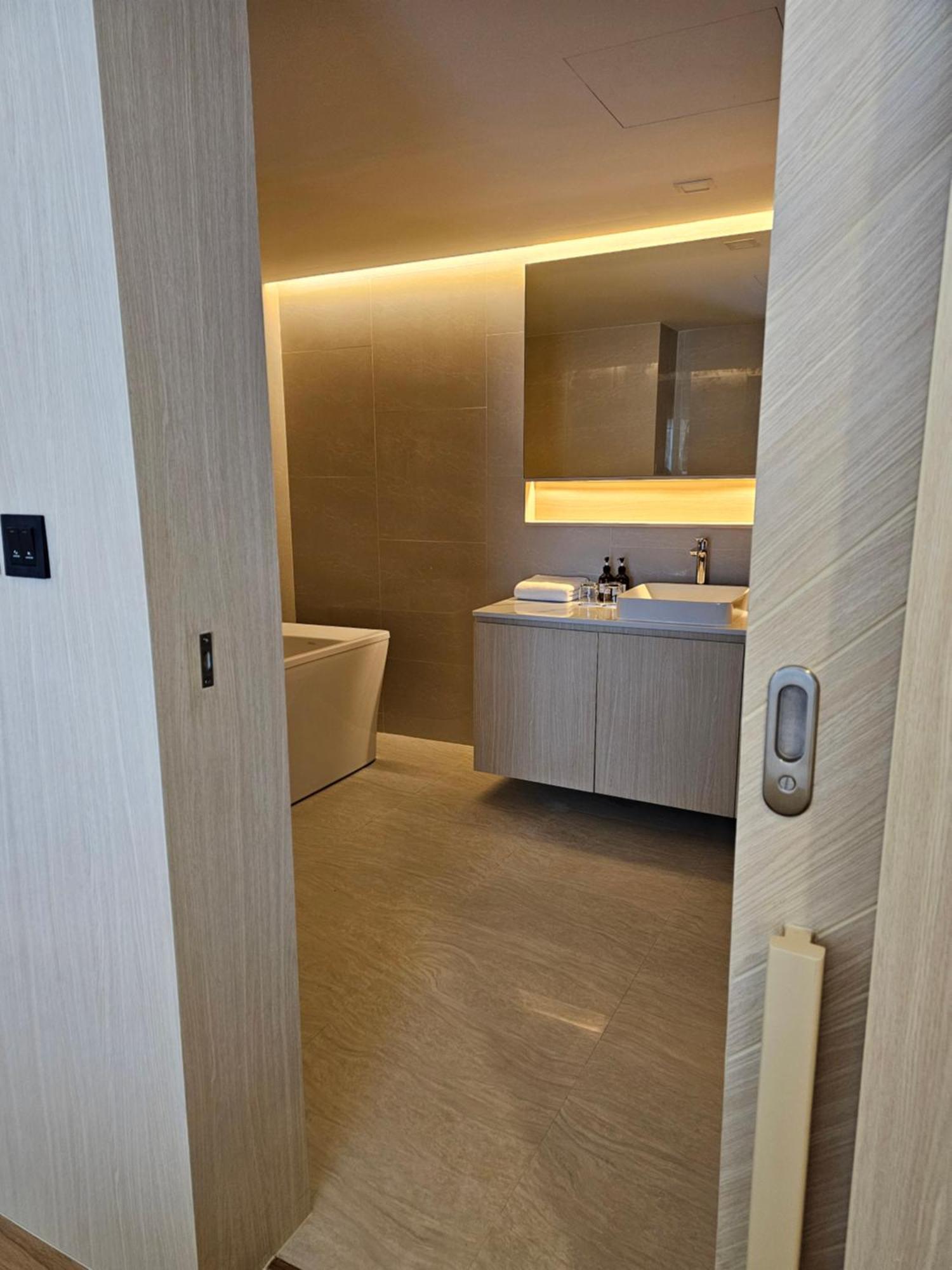 Duplex In A 5 Star La Appartement *