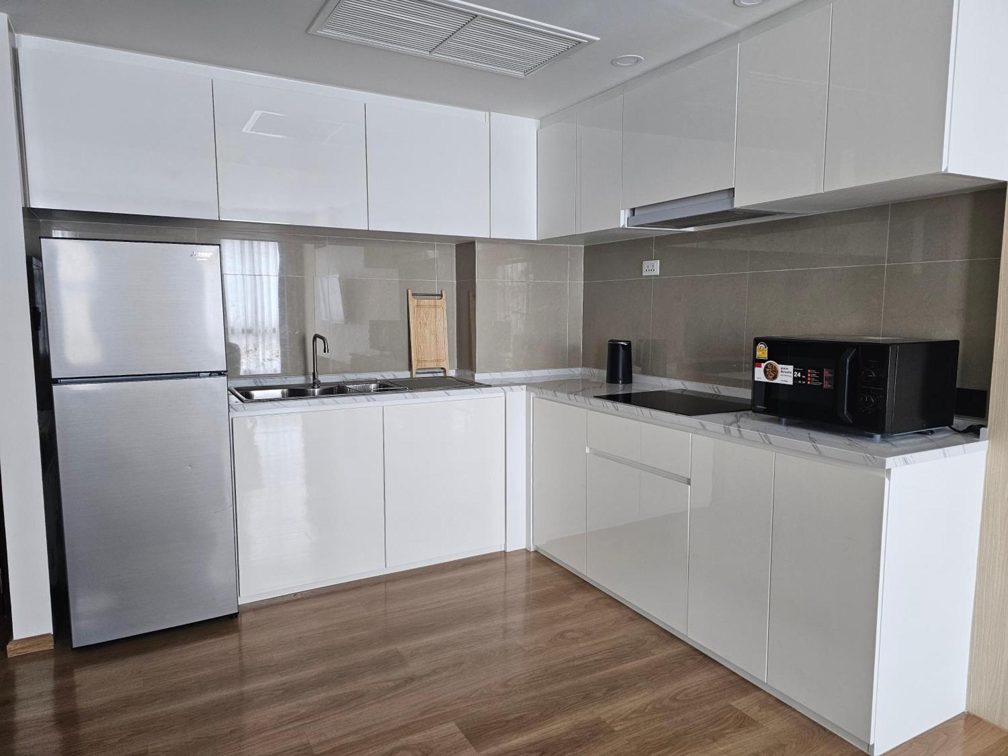 Duplex In A 5 Star La *