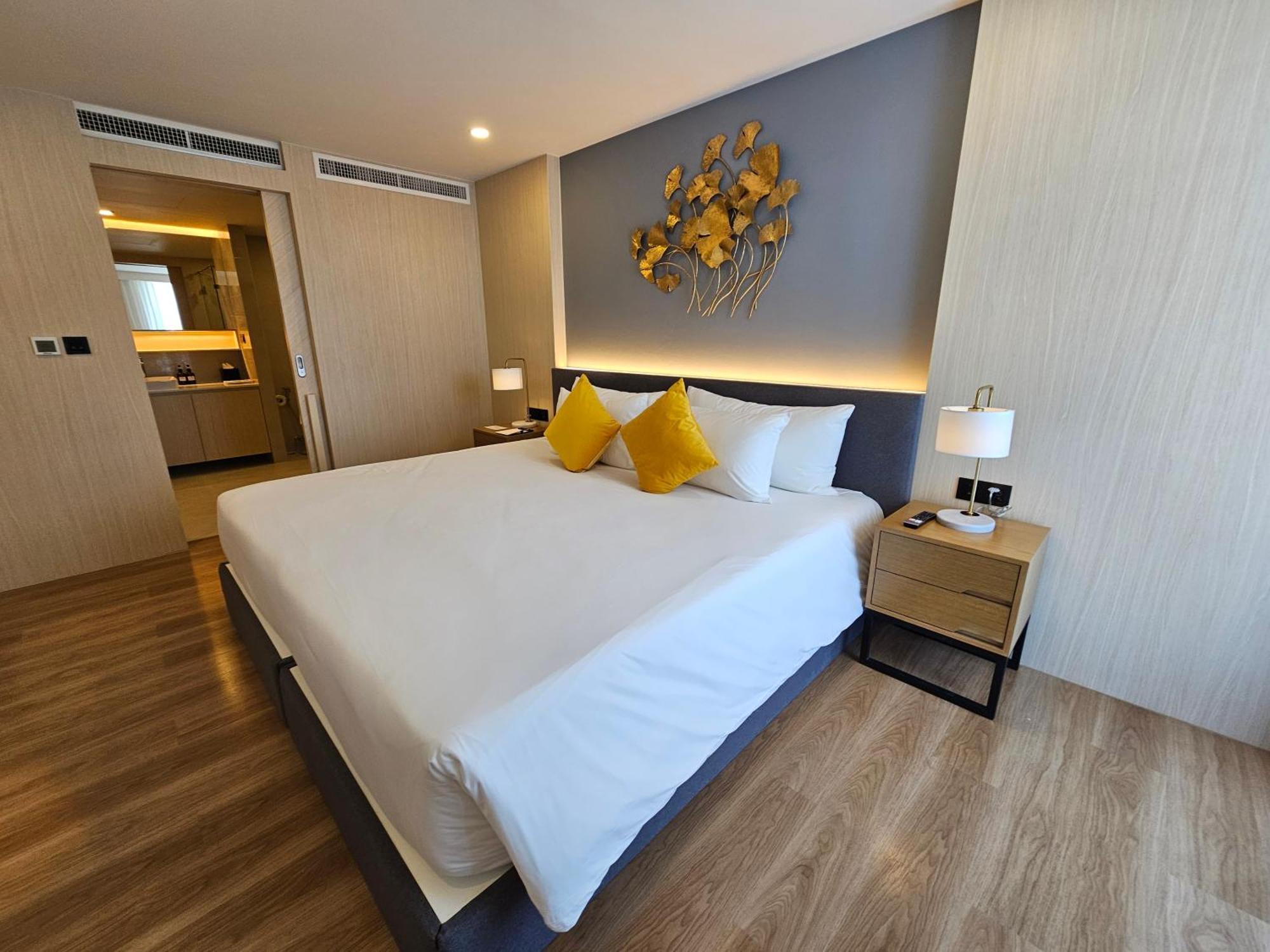Duplex In A 5 Star La Appartement *