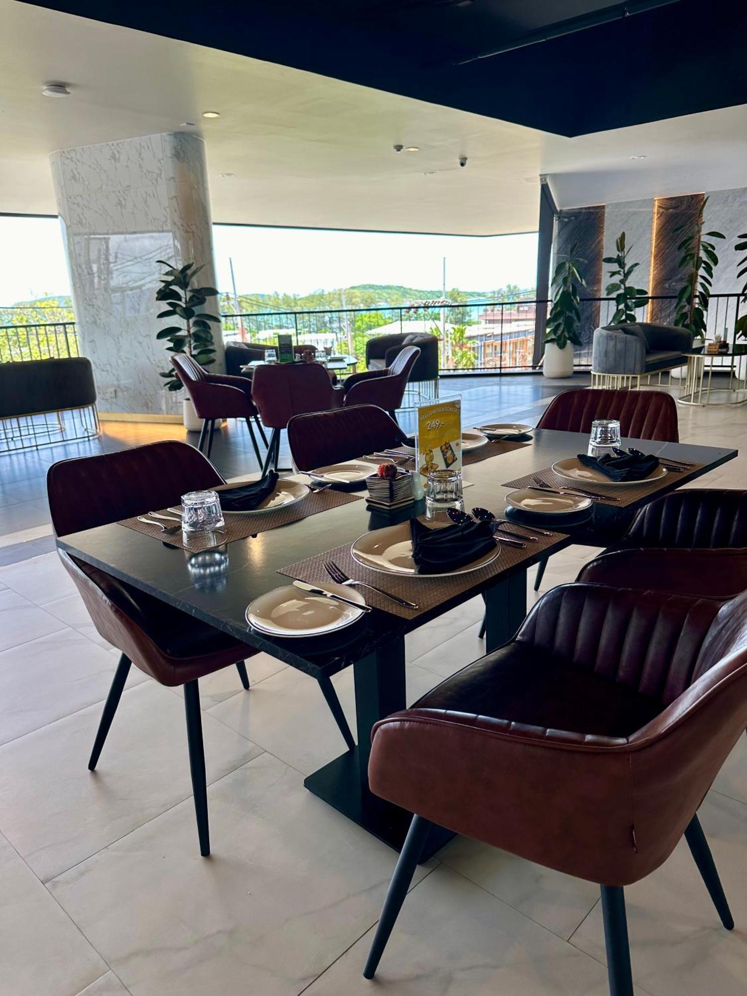 Duplex In A 5 Star La Appartement
