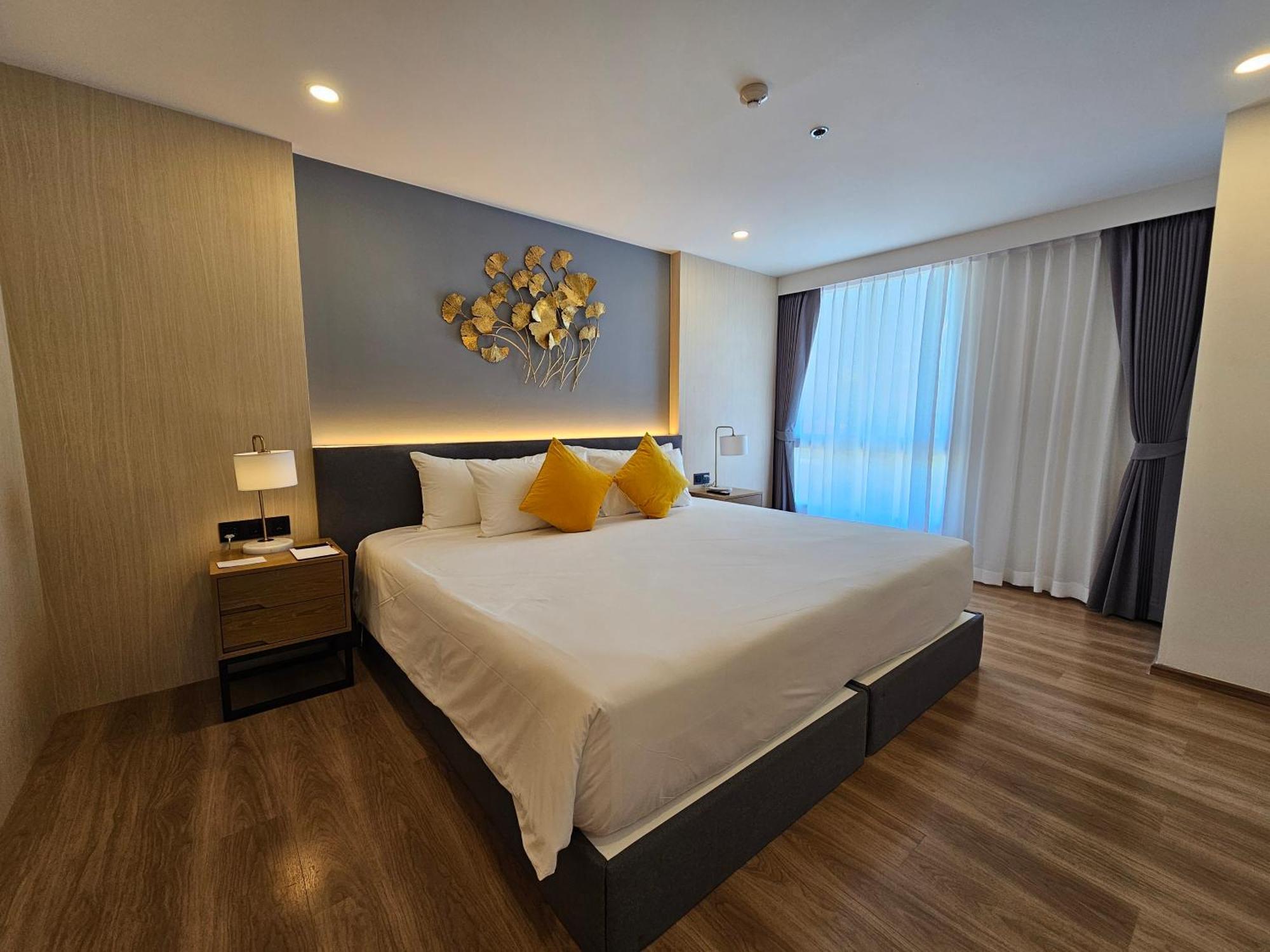 Duplex In A 5 Star La Appartement