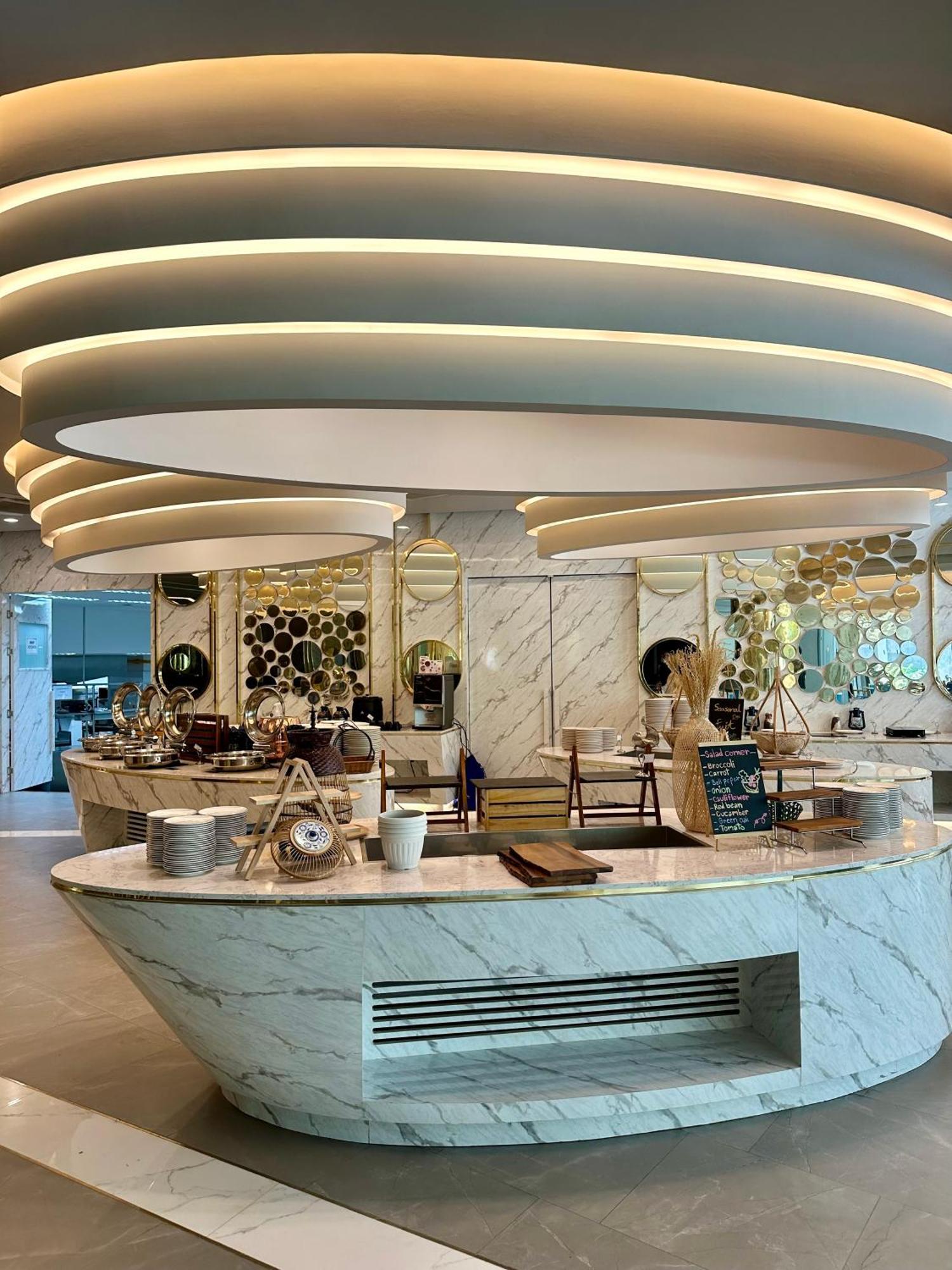Duplex In A 5 Star La Appartement