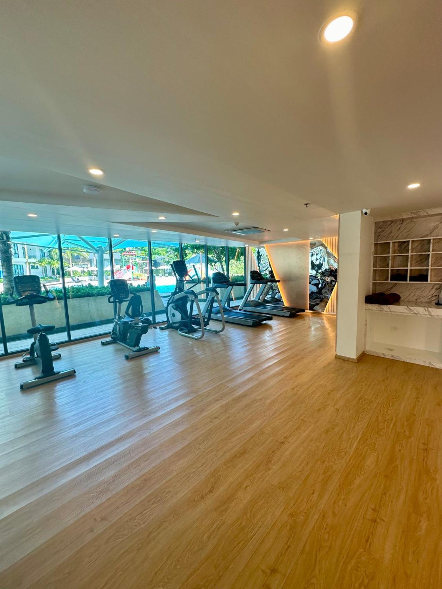 Appartement Duplex In A 5 Star La Phuket