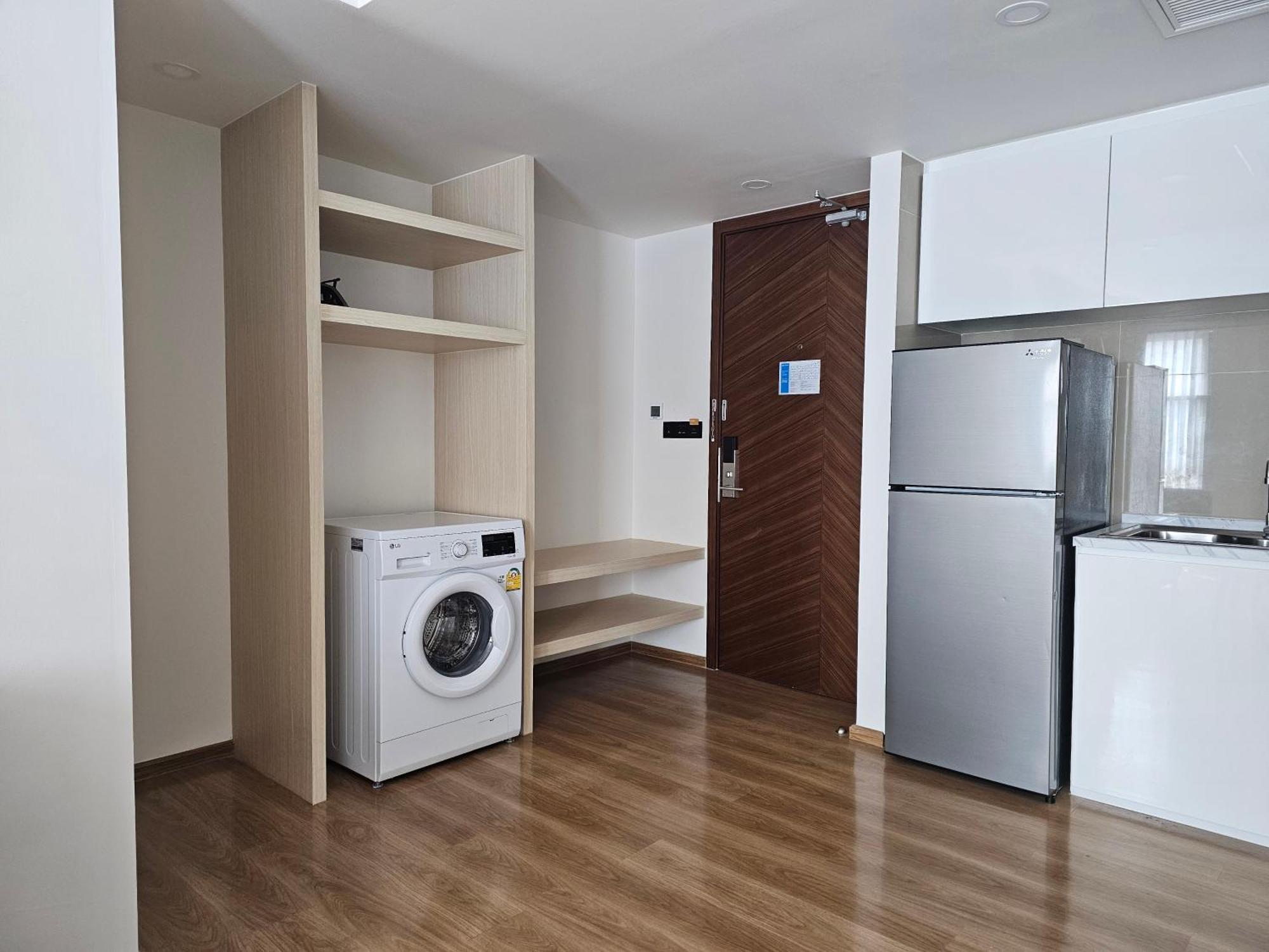 Duplex In A 5 Star La